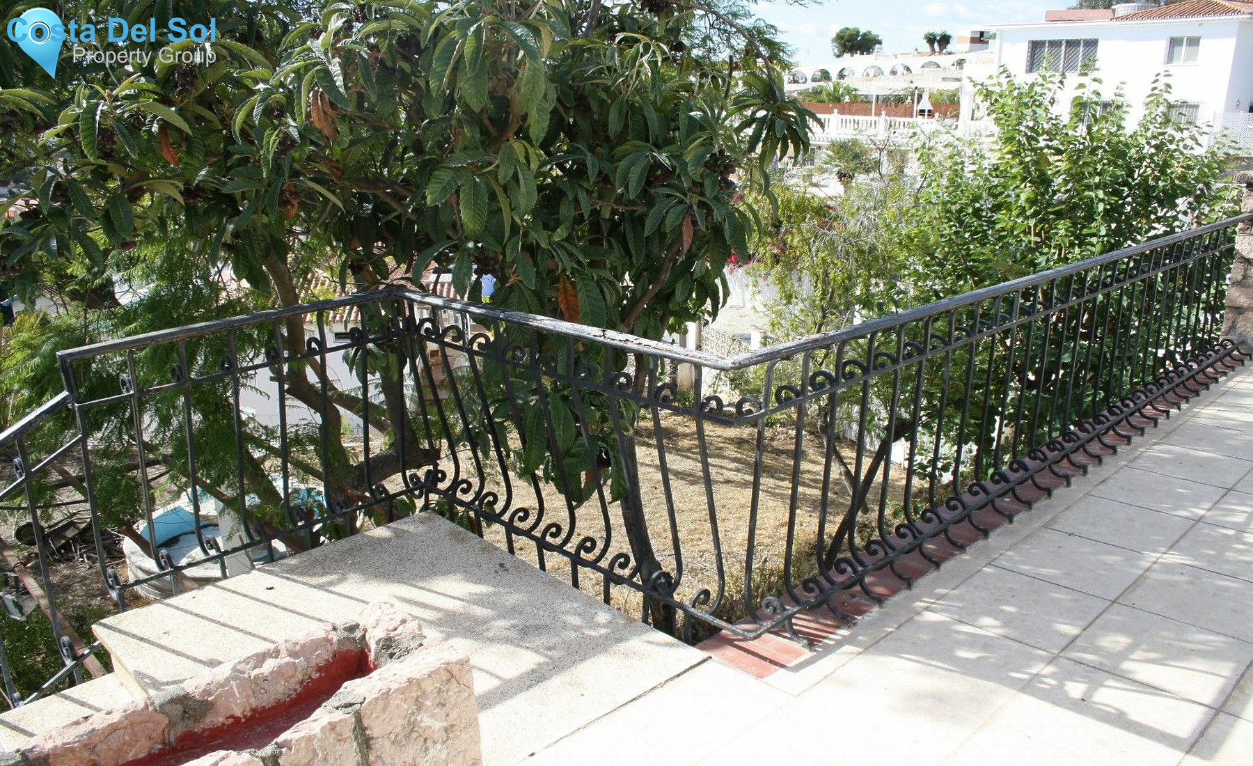 Detached Villa in Benajarafe-1222617