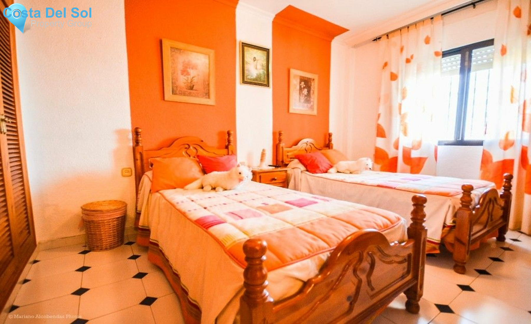 Detached Villa in Benalmadena Costa-1155169