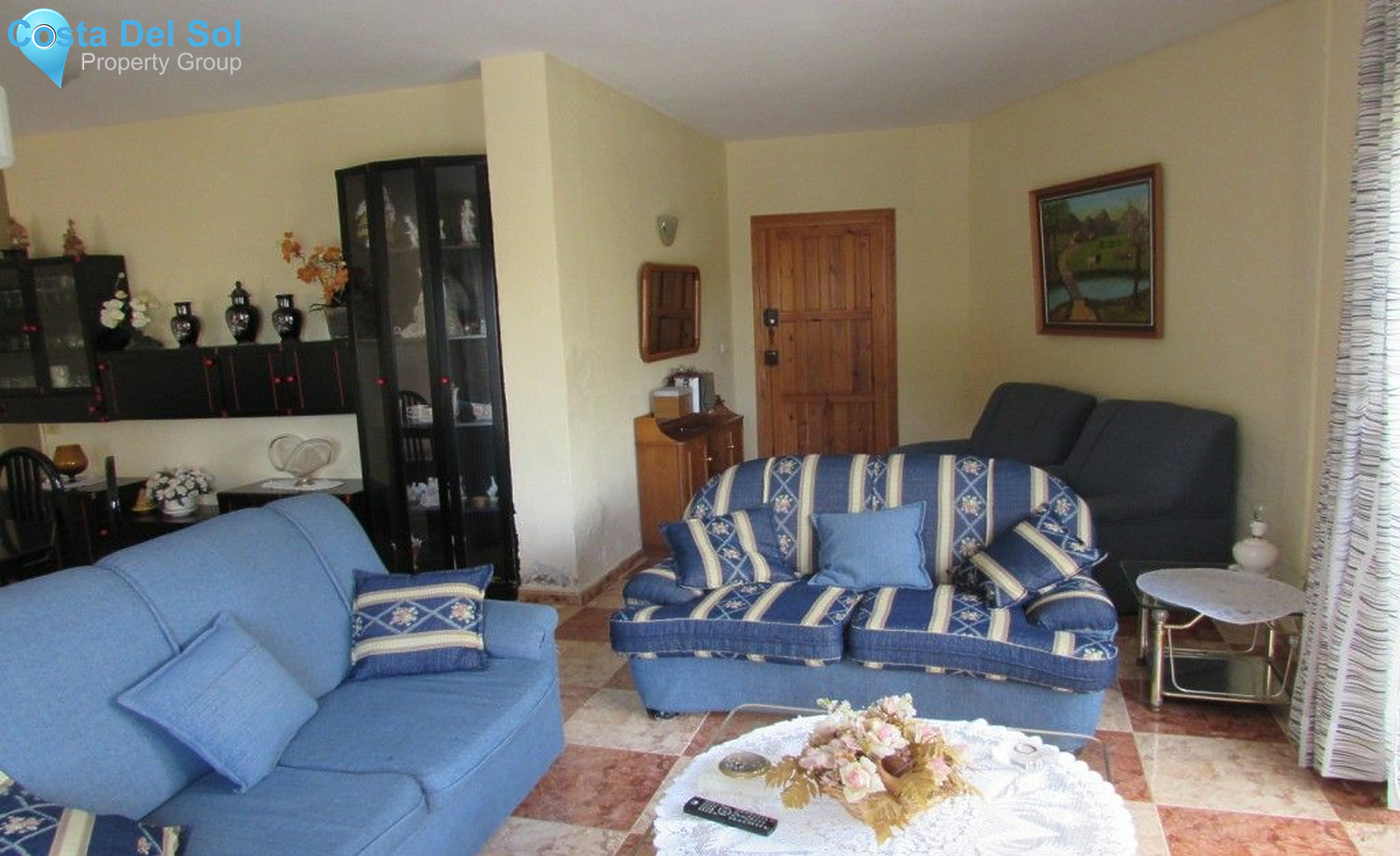 Detached Villa in Benalmadena-1188964