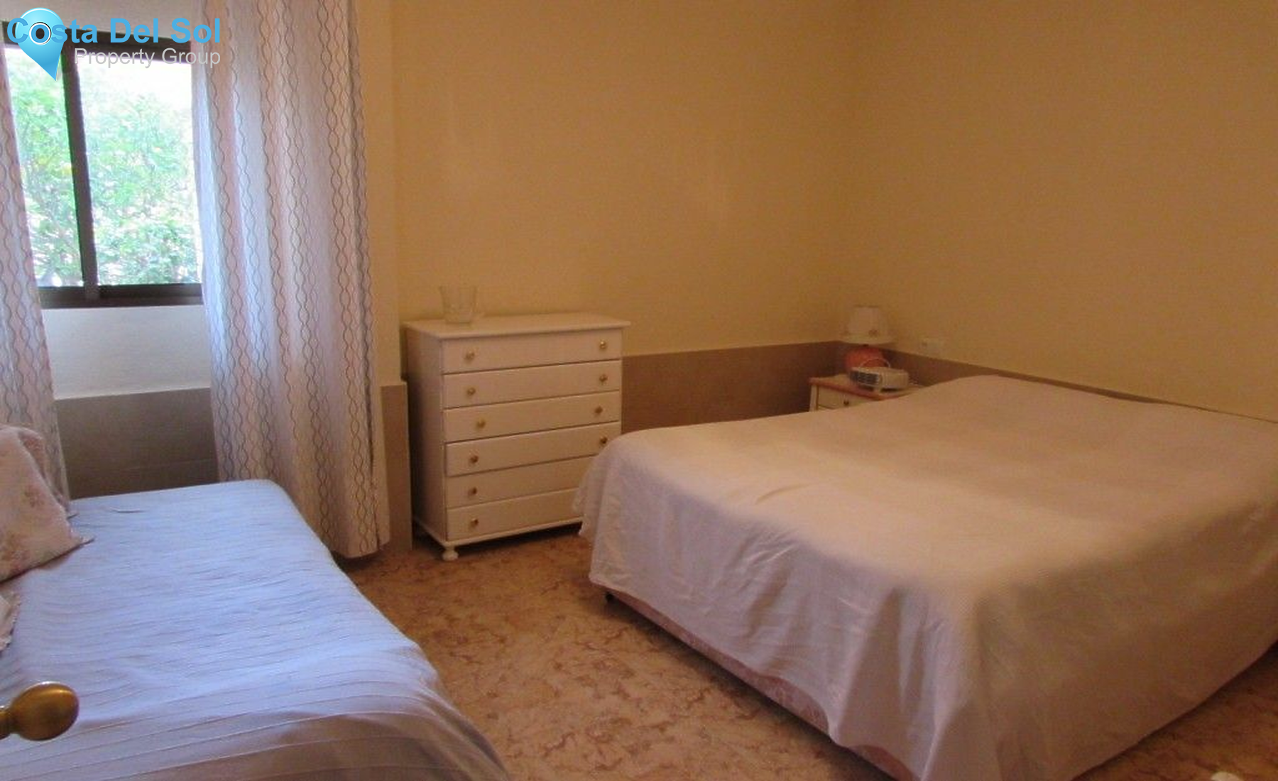 Detached Villa in Benalmadena-1188966