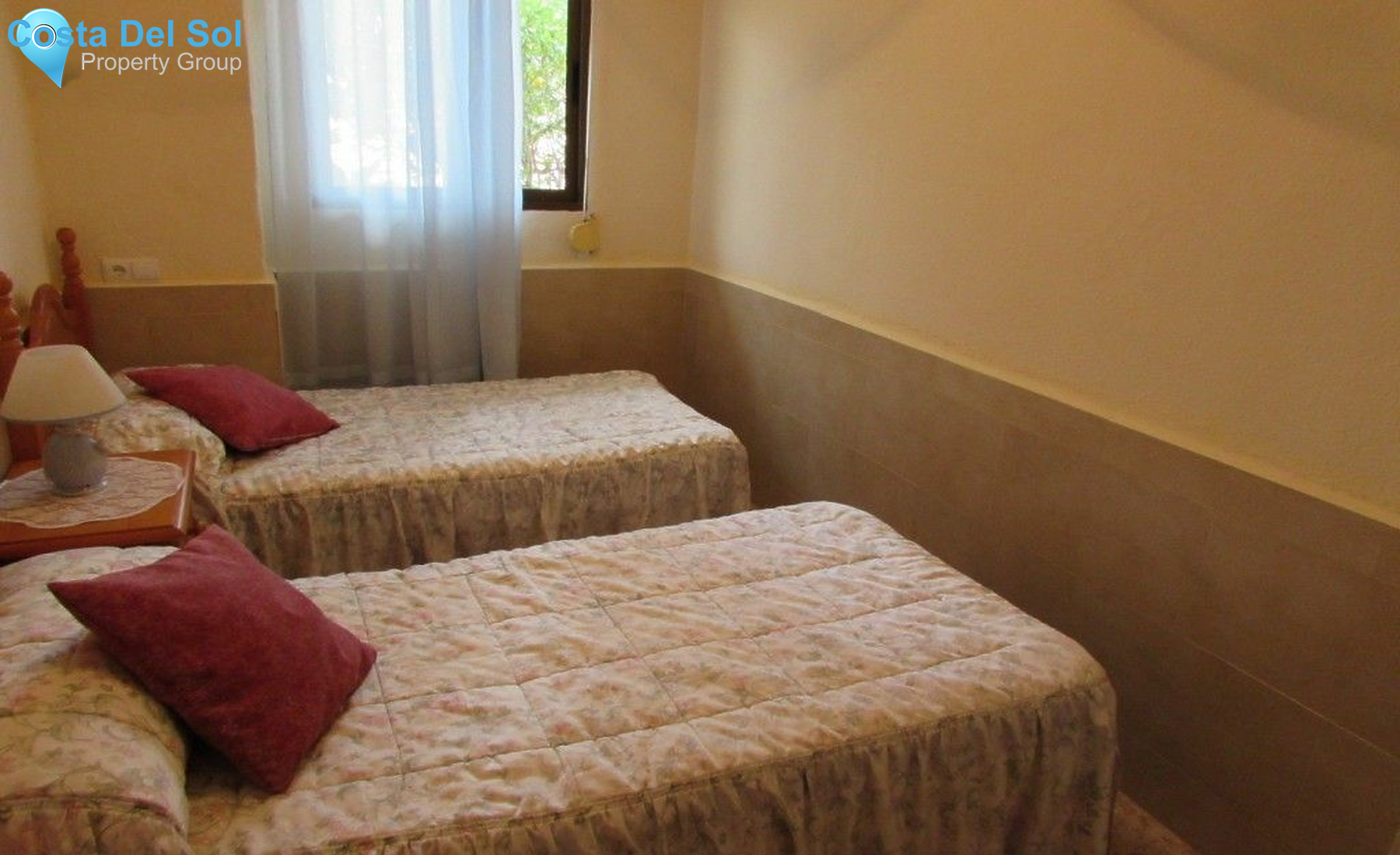 Detached Villa in Benalmadena-1188967