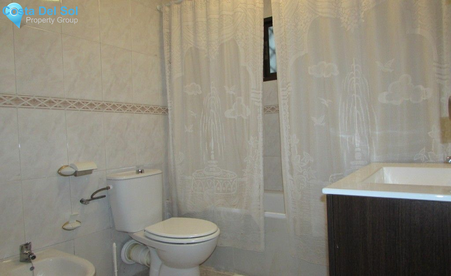 Detached Villa in Benalmadena-1188968