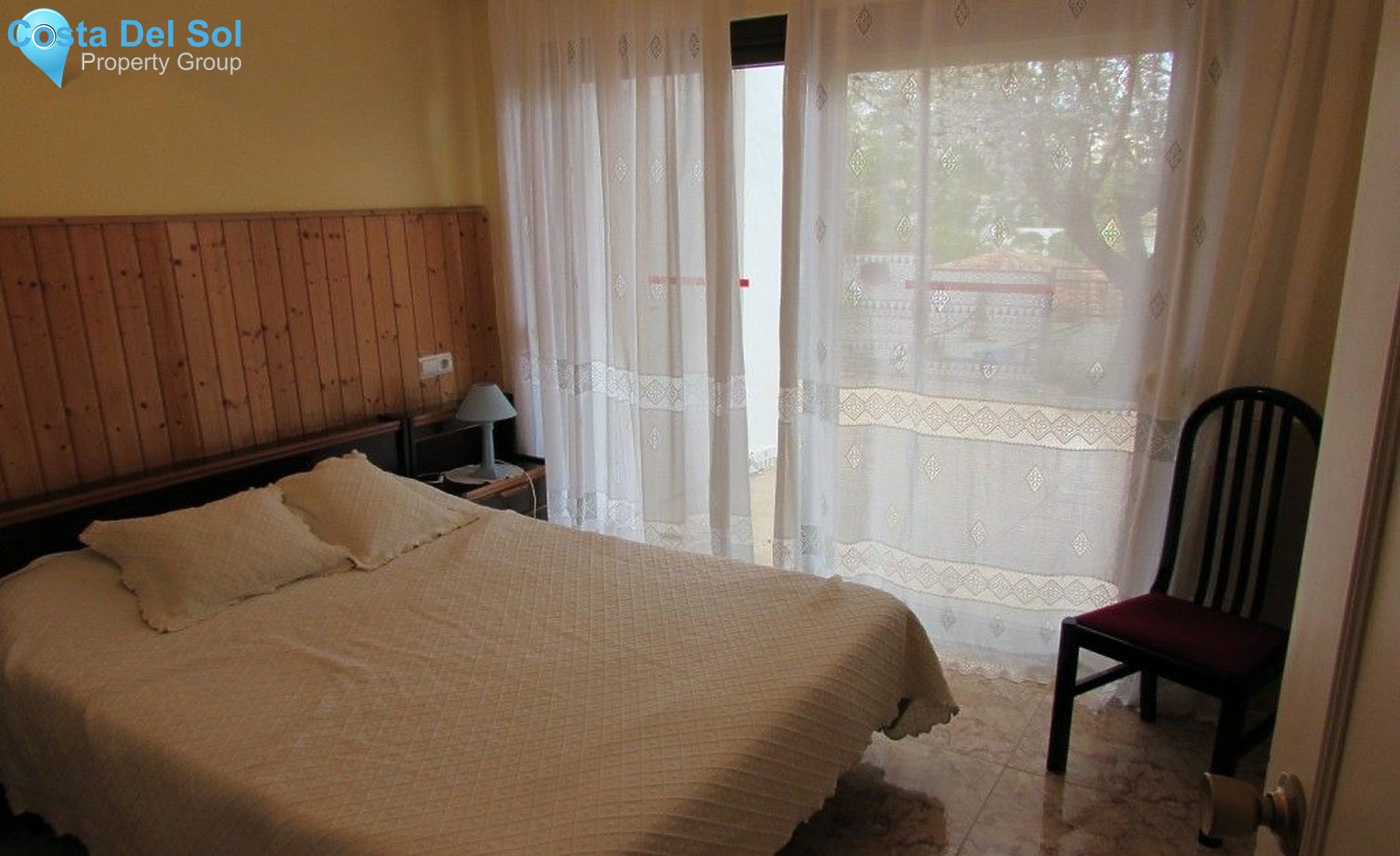 Detached Villa in Benalmadena-1188969