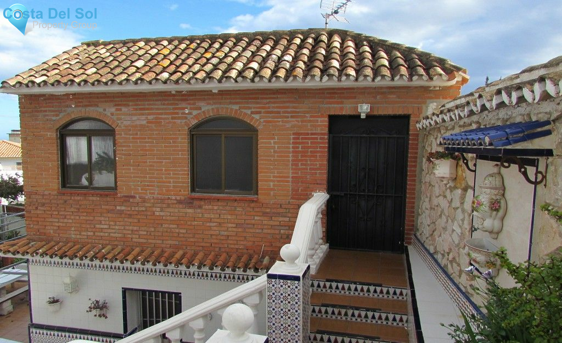Detached Villa in Benalmadena-1188956