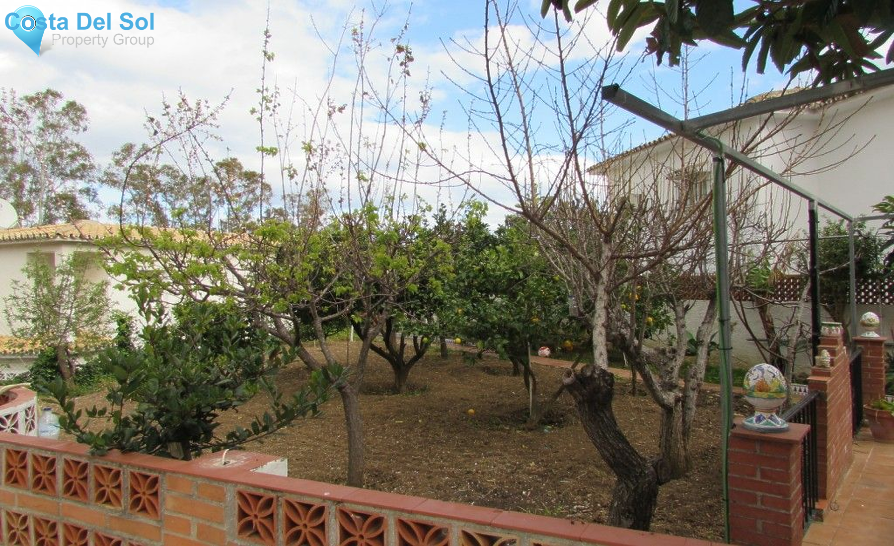 Detached Villa in Benalmadena-1188960