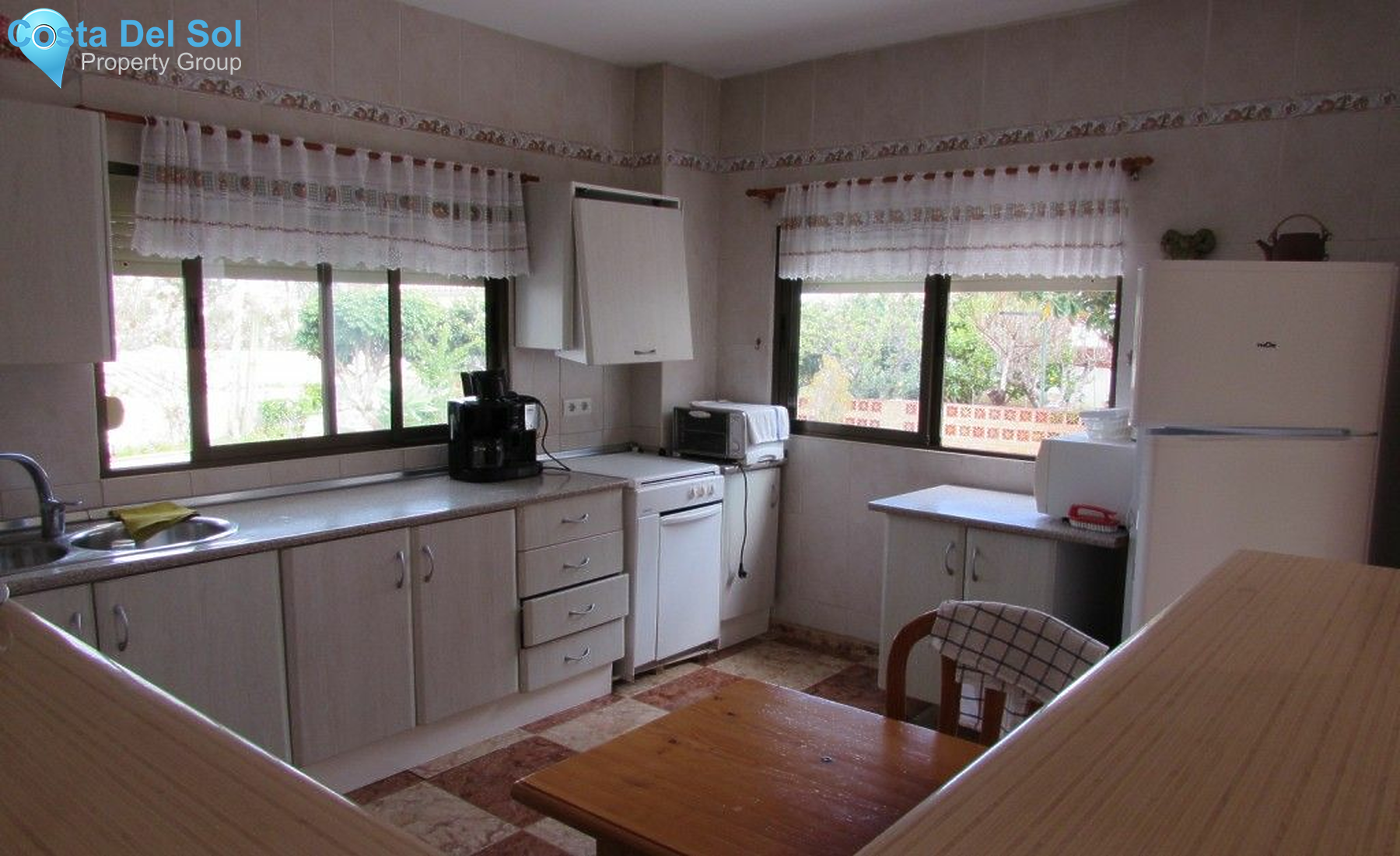 Detached Villa in Benalmadena-1188961