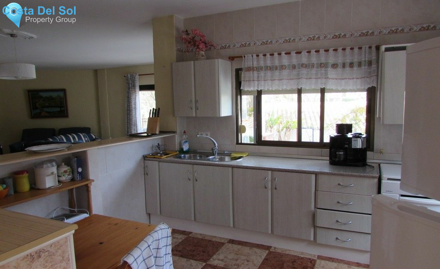 Detached Villa in Benalmadena-1188962
