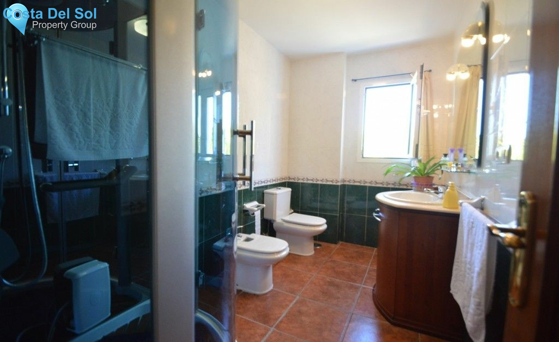 Detached Villa in Benalmadena-1192780