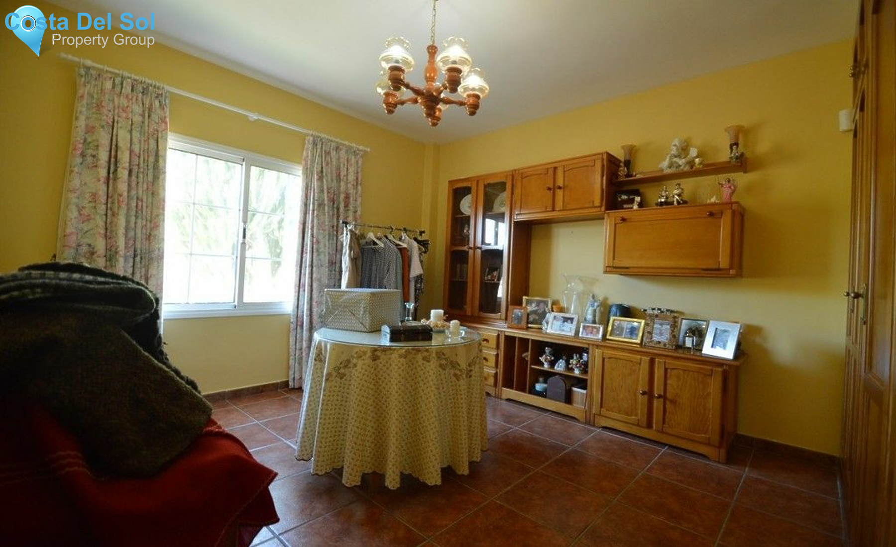 Detached Villa in Benalmadena-1192781