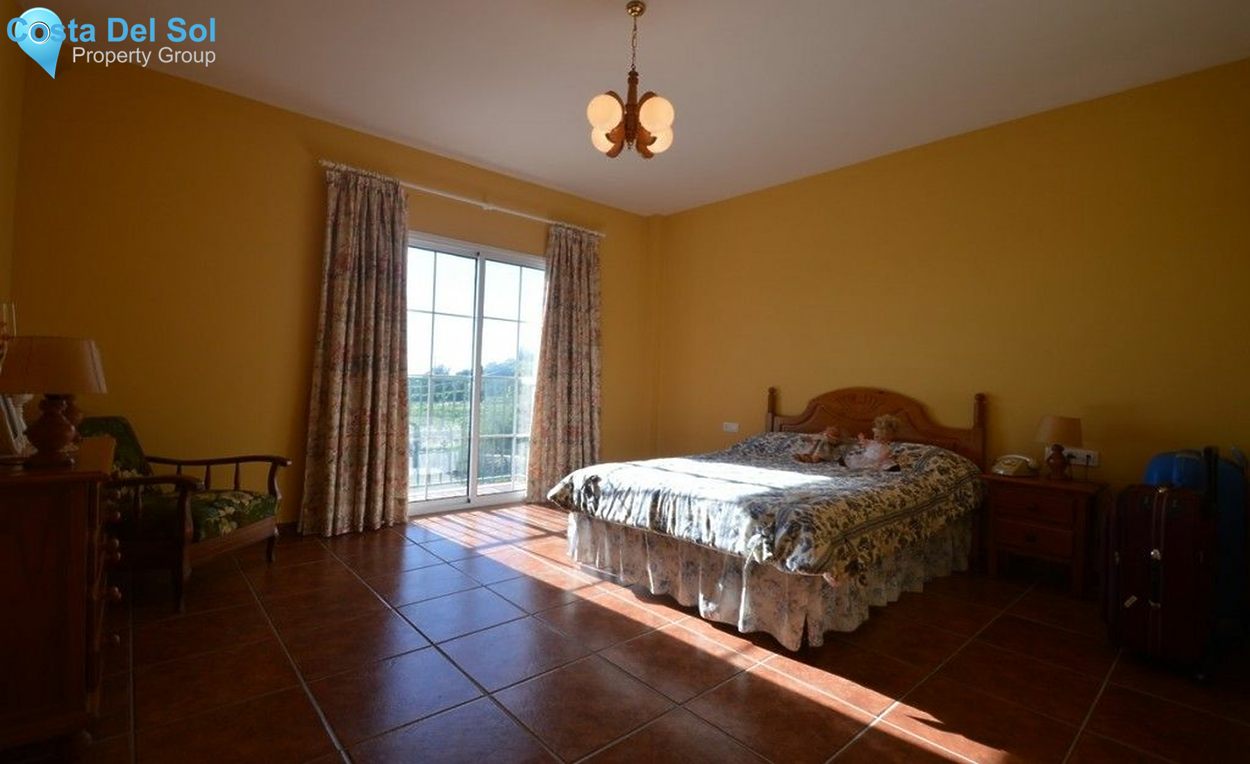 Detached Villa in Benalmadena-1192788