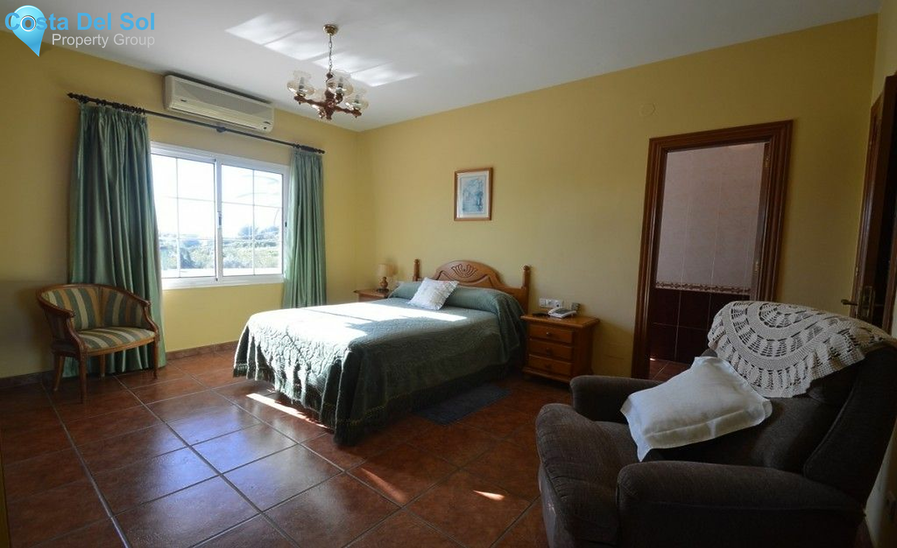 Detached Villa in Benalmadena-1192777