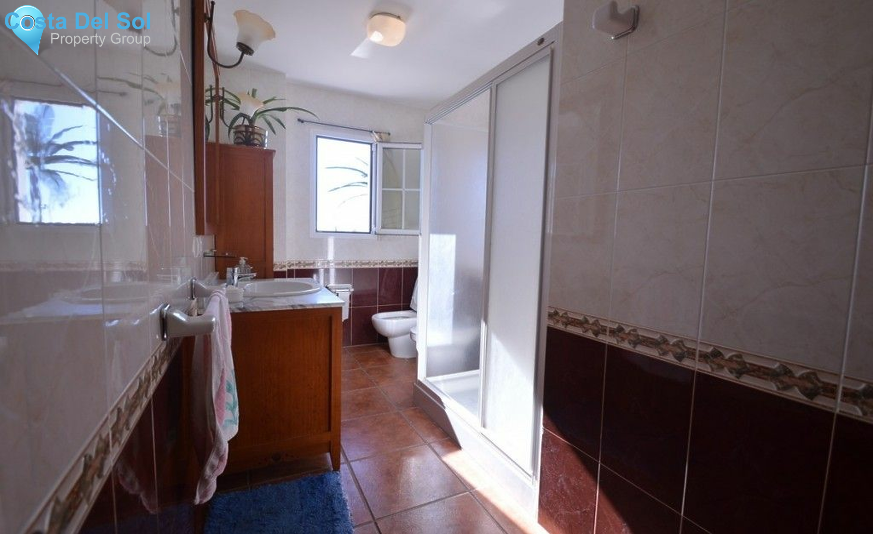 Detached Villa in Benalmadena-1192778