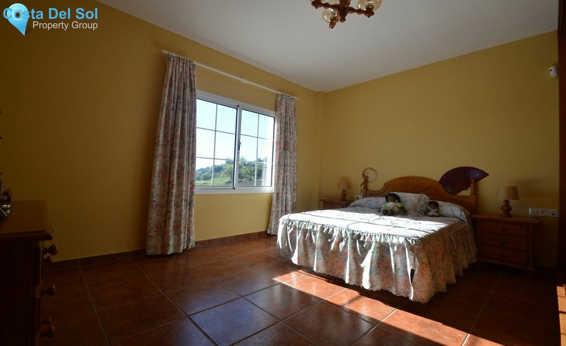 Detached Villa in Benalmadena-1192779