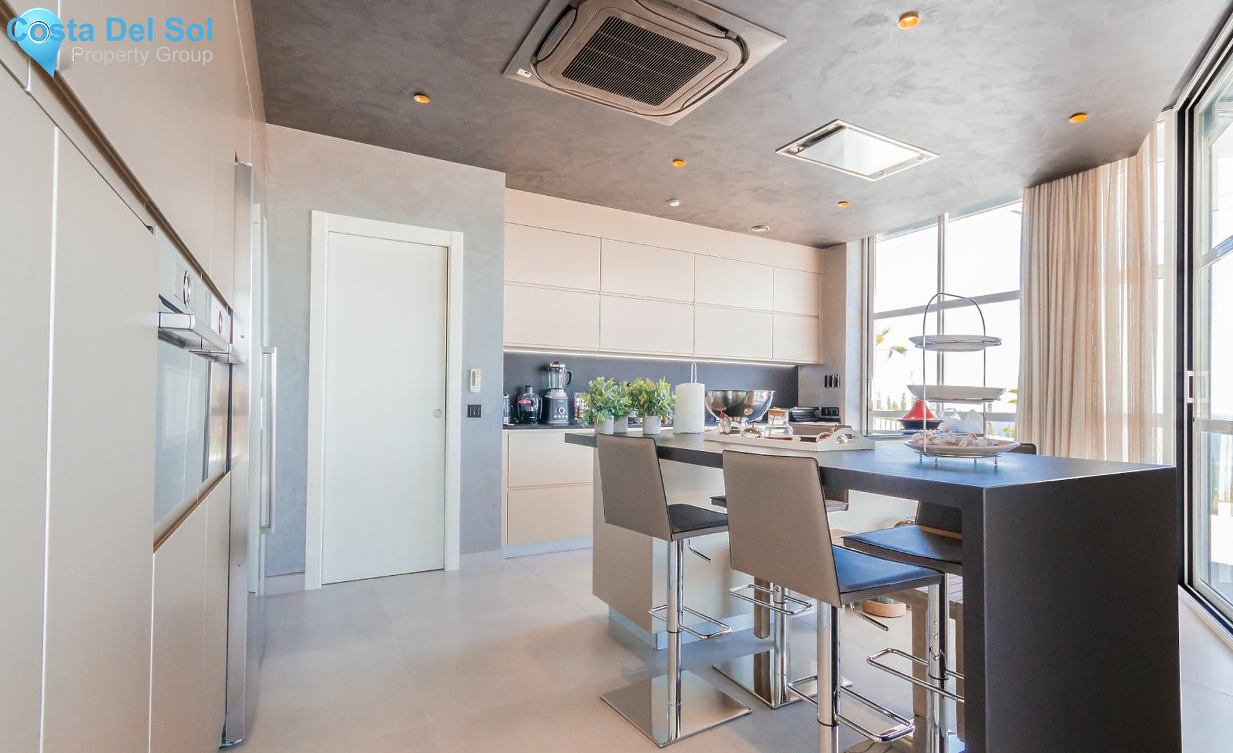 Detached Villa in Benalmadena-1205749