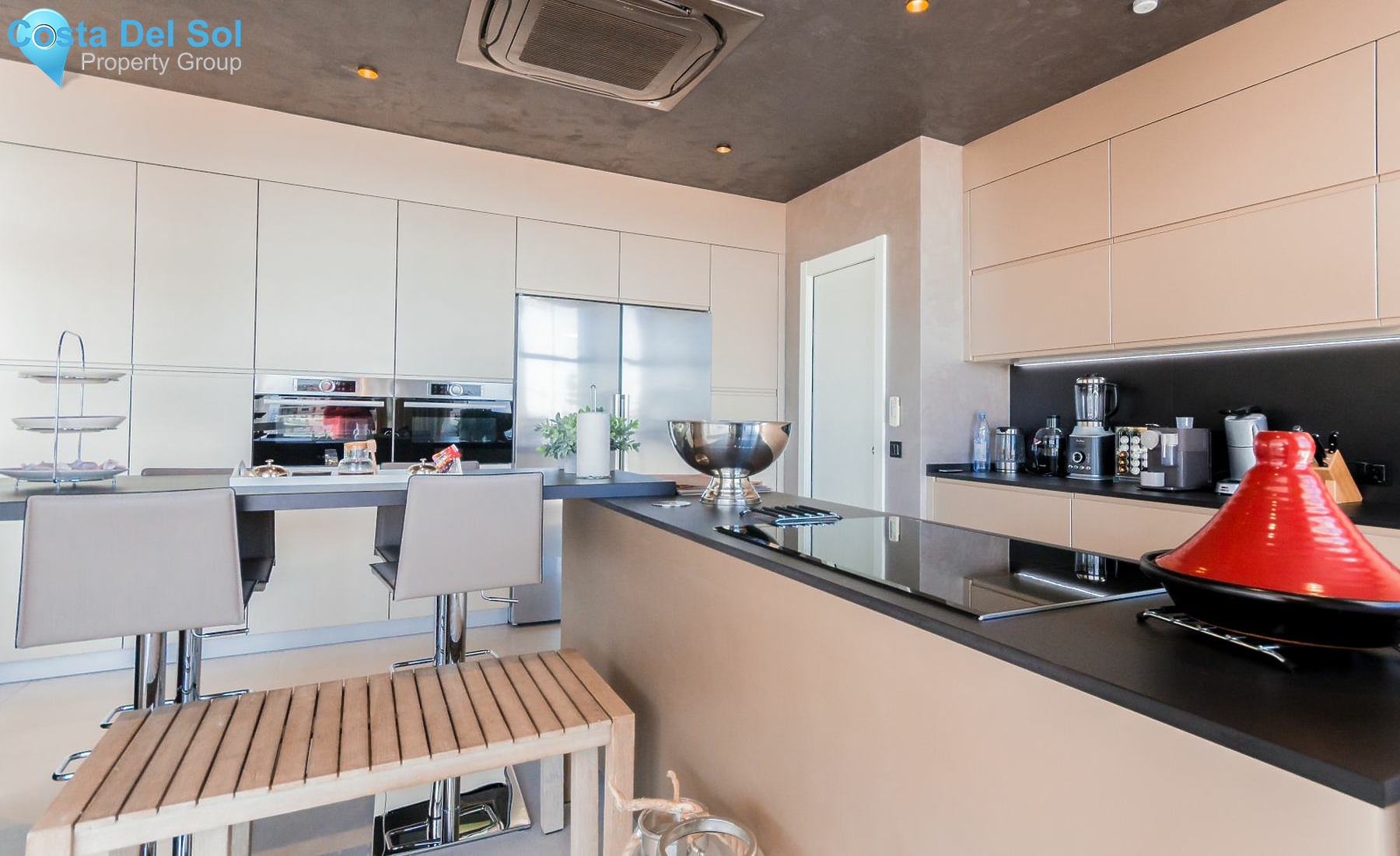Detached Villa in Benalmadena-1205750