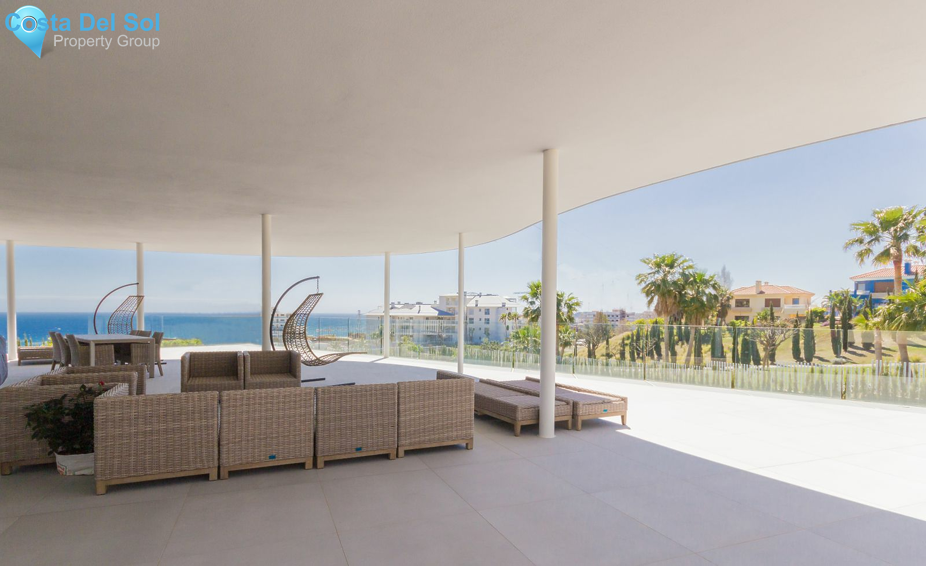 Detached Villa in Benalmadena-1205739