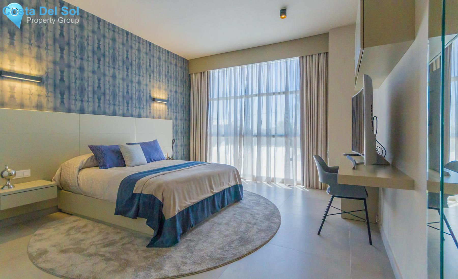 Detached Villa in Benalmadena-1205757