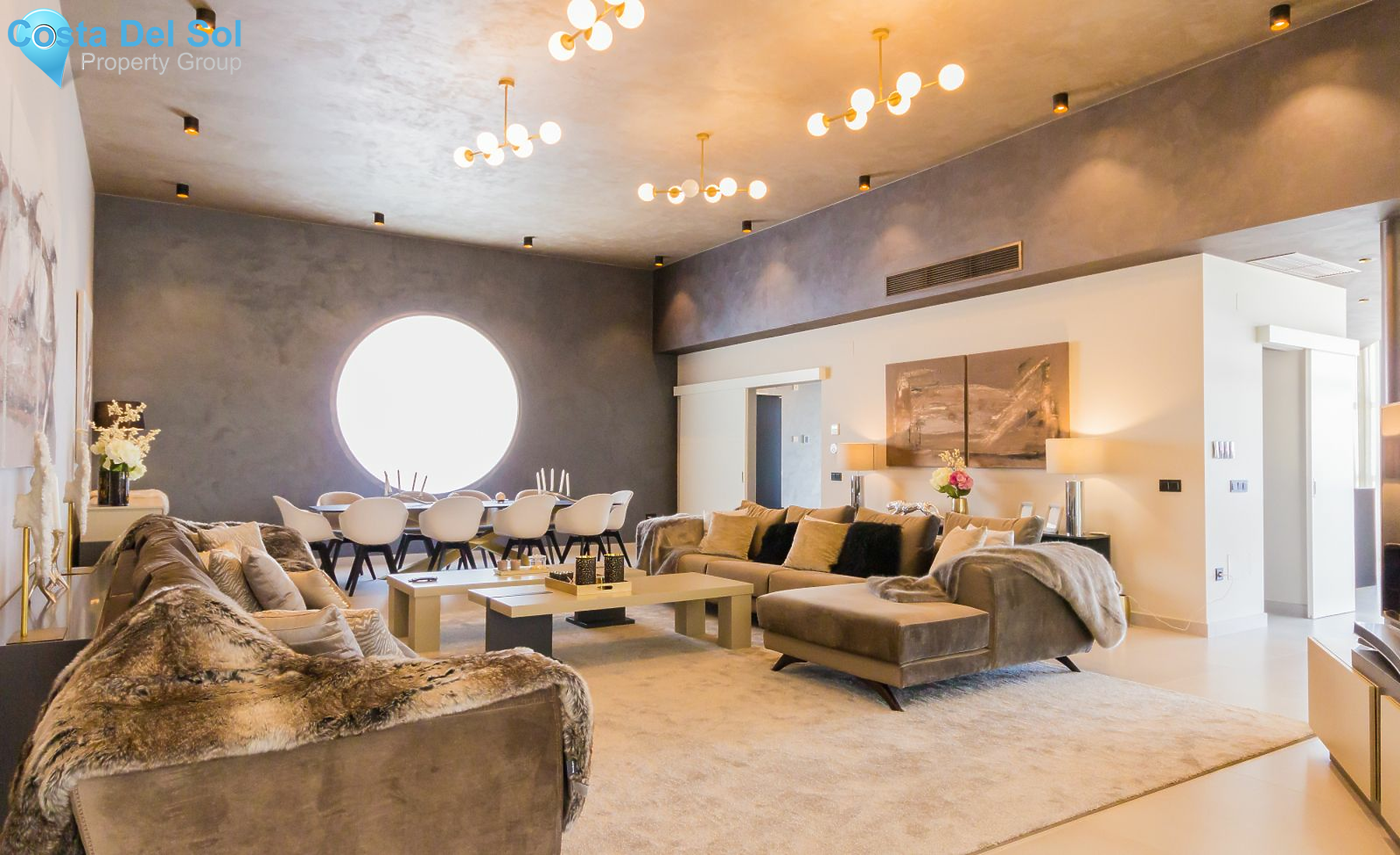 Detached Villa in Benalmadena-1205745