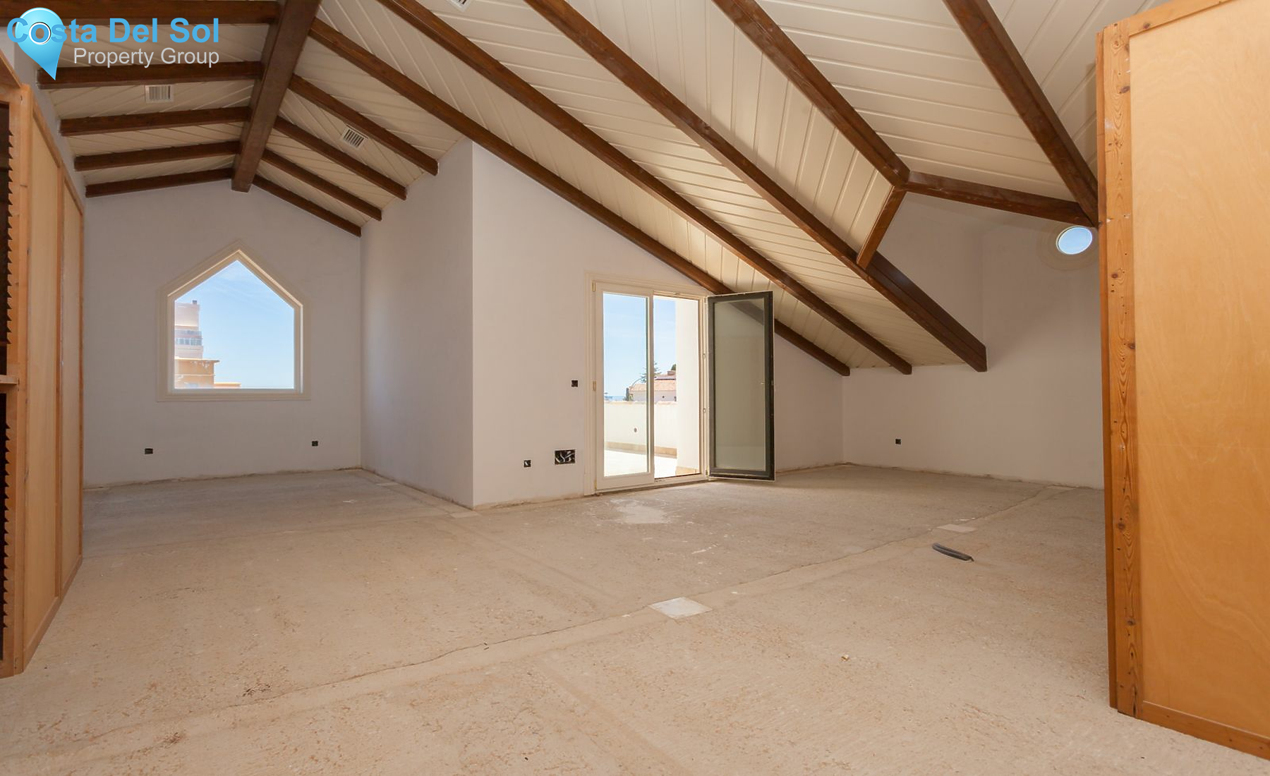 Detached Villa in Benalmadena-1232598
