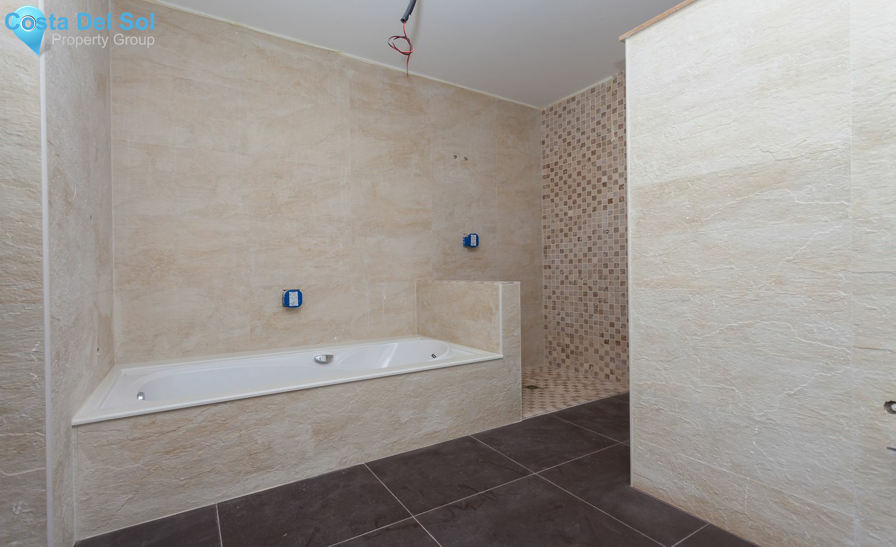 Detached Villa in Benalmadena-1232600
