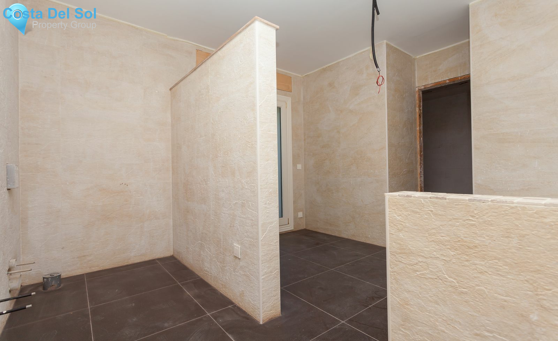 Detached Villa in Benalmadena-1232601