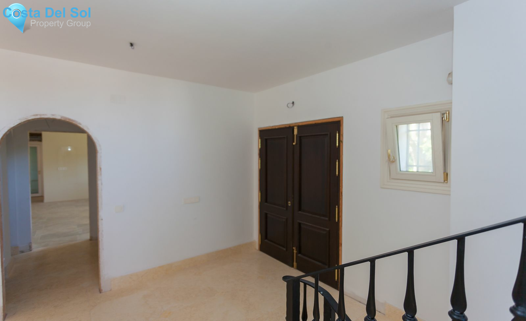 Detached Villa in Benalmadena-1232603