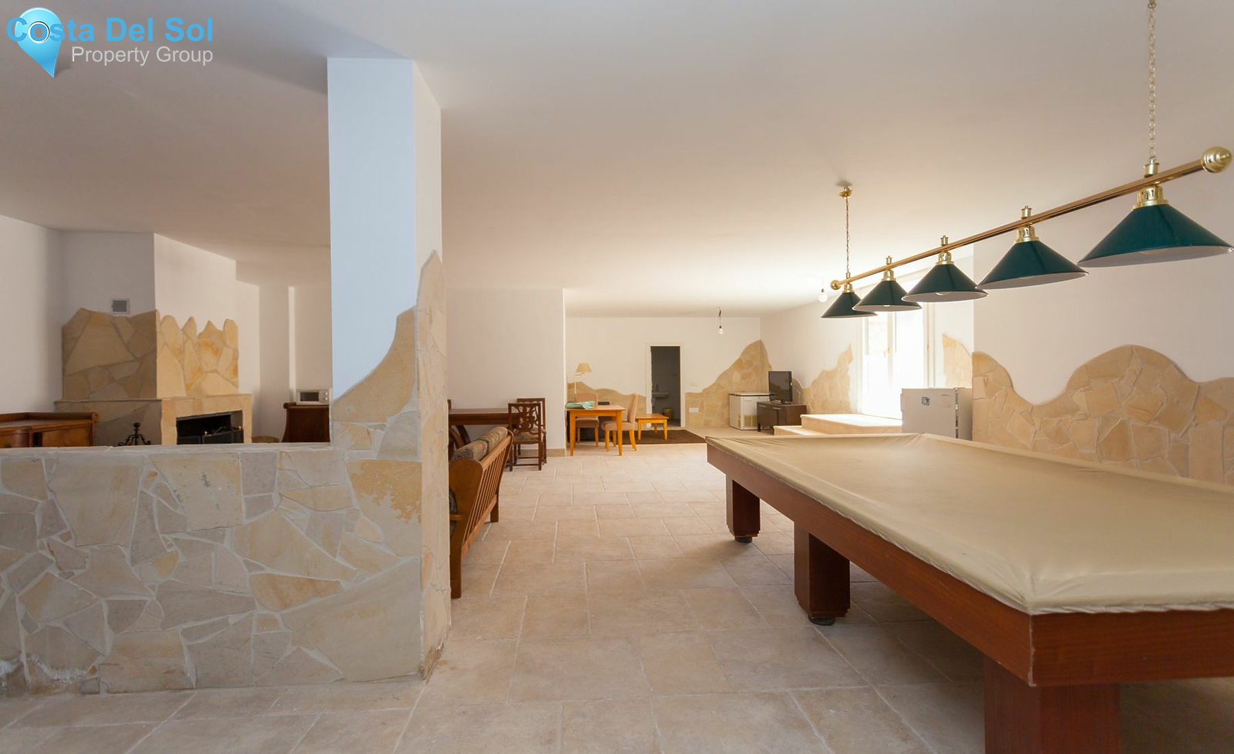 Detached Villa in Benalmadena-1232605