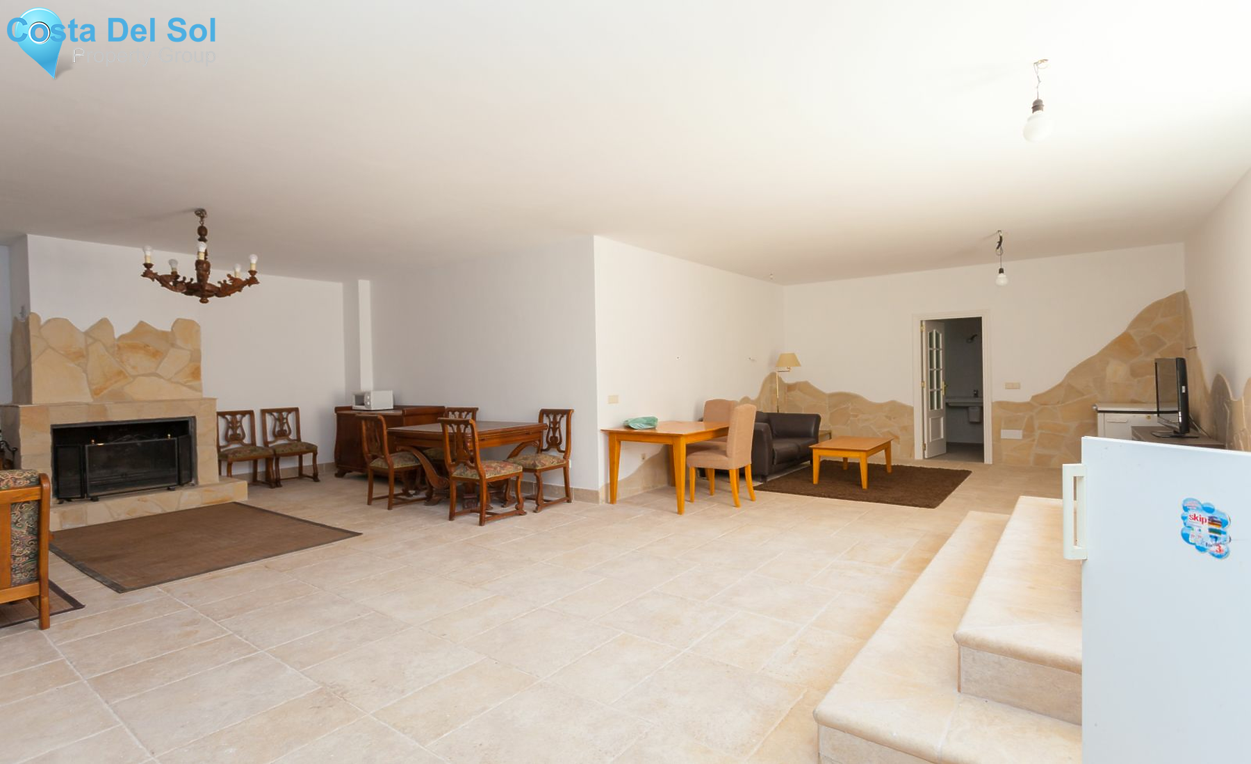 Detached Villa in Benalmadena-1232606