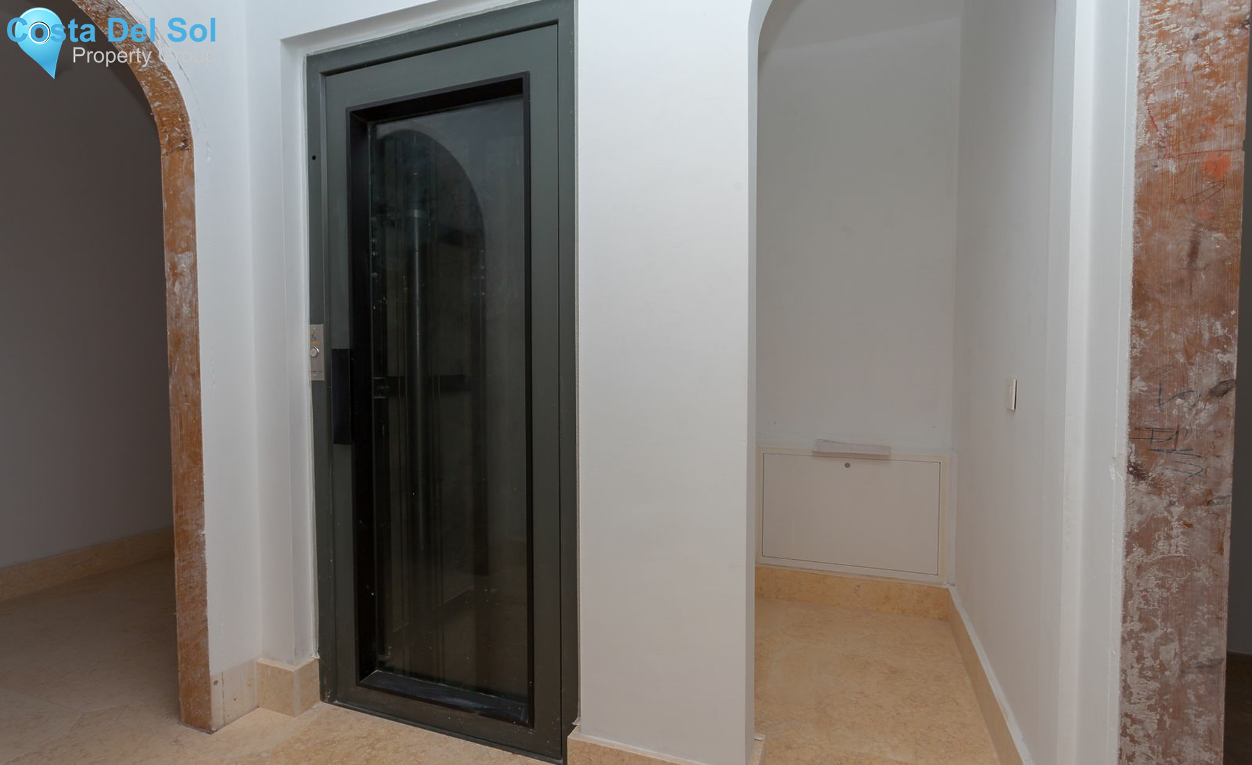 Detached Villa in Benalmadena-1232593