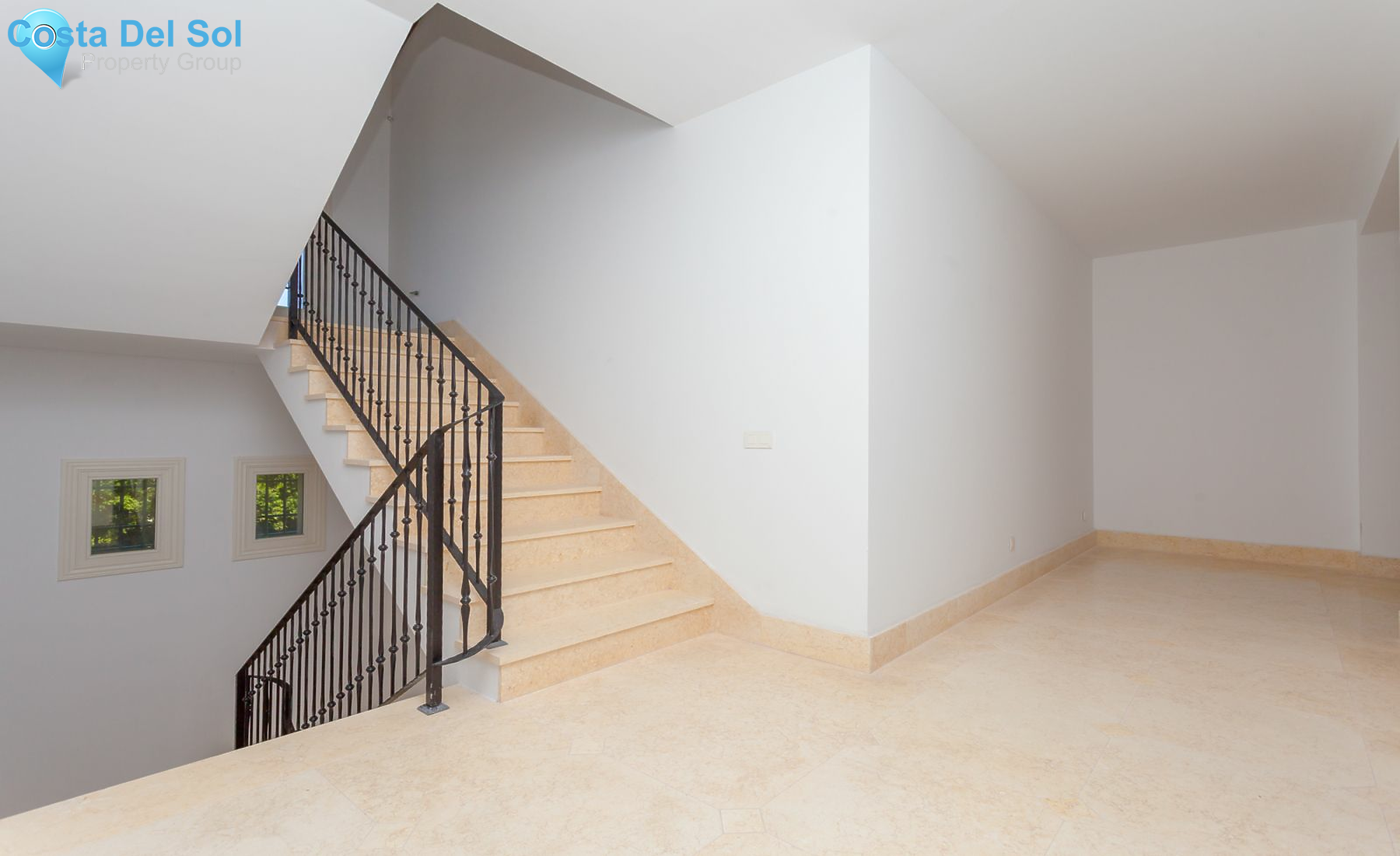 Detached Villa in Benalmadena-1232594