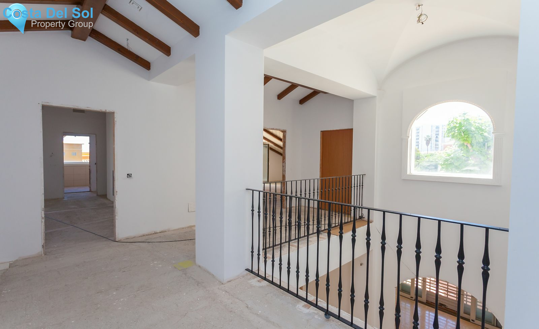 Detached Villa in Benalmadena-1232595