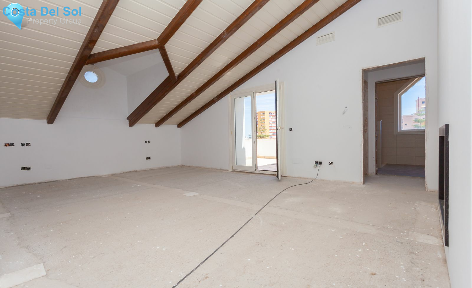 Detached Villa in Benalmadena-1232596