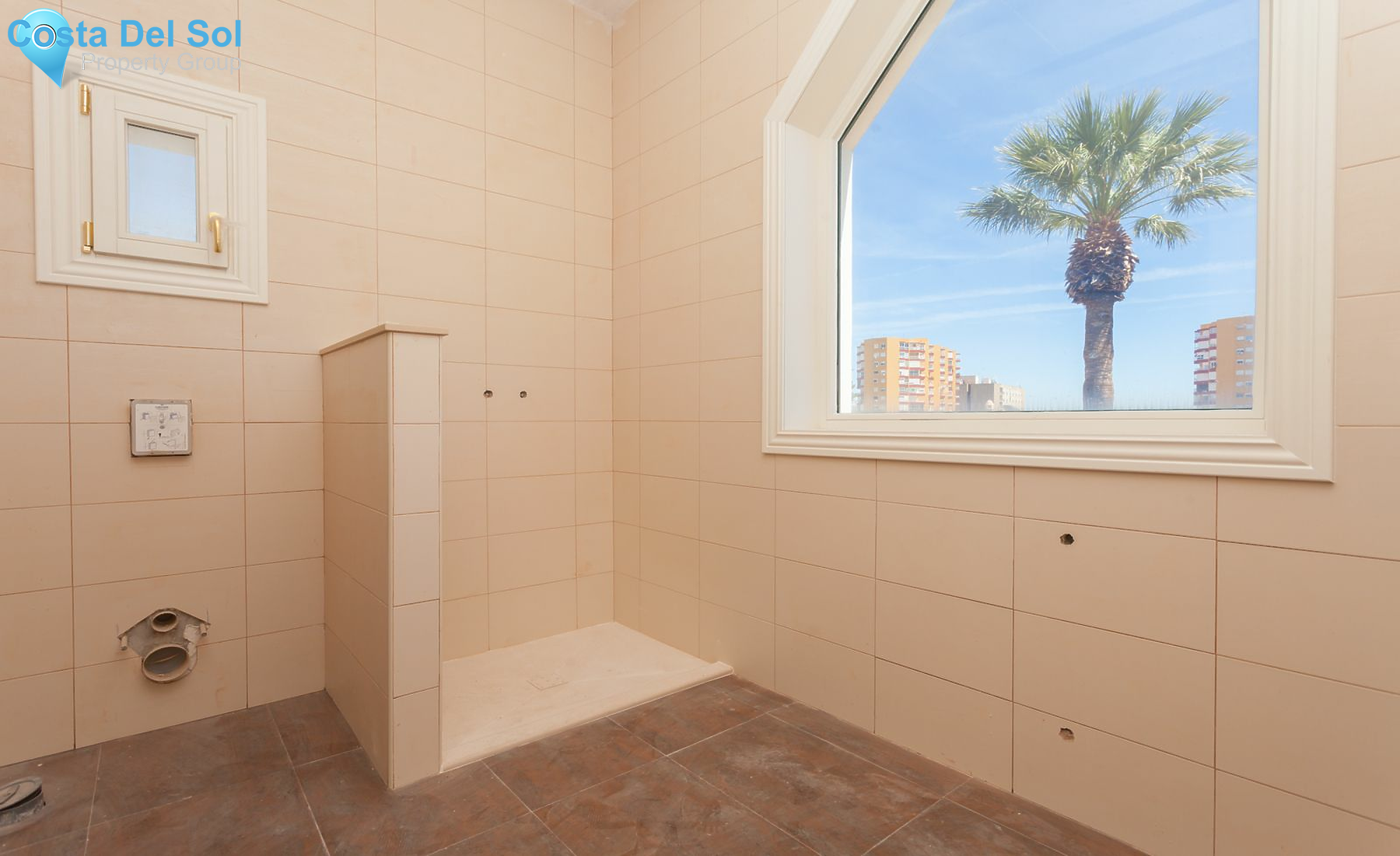 Detached Villa in Benalmadena-1232597