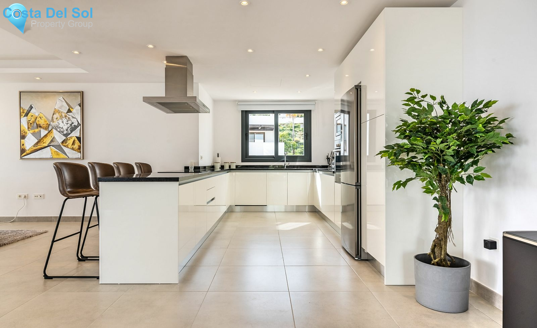 Detached Villa in Benalmadena-1441526
