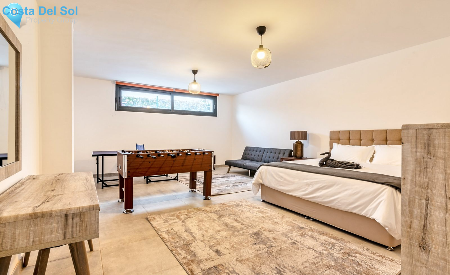 Detached Villa in Benalmadena-1441530