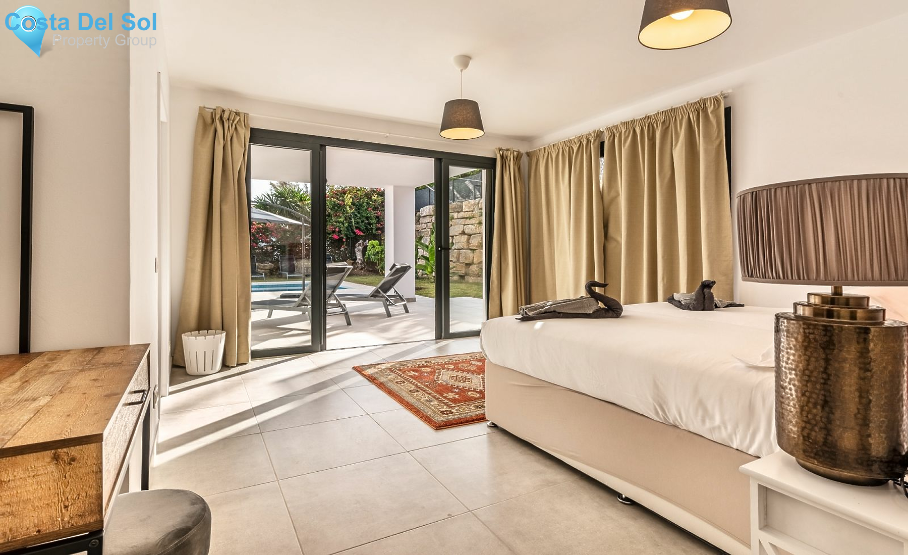 Detached Villa in Benalmadena-1441531