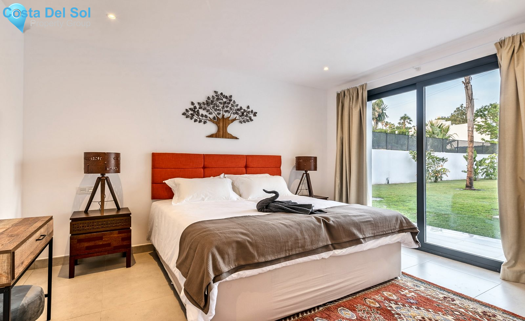 Detached Villa in Benalmadena-1441533