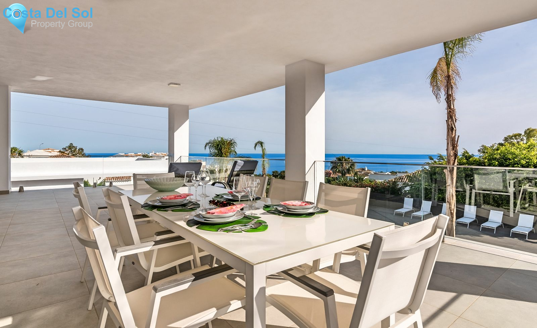 Detached Villa in Benalmadena-1441518