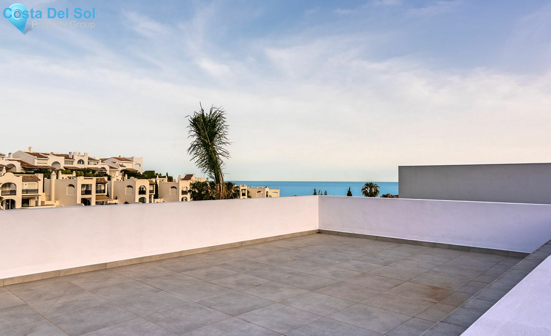 Detached Villa in Benalmadena-1441523