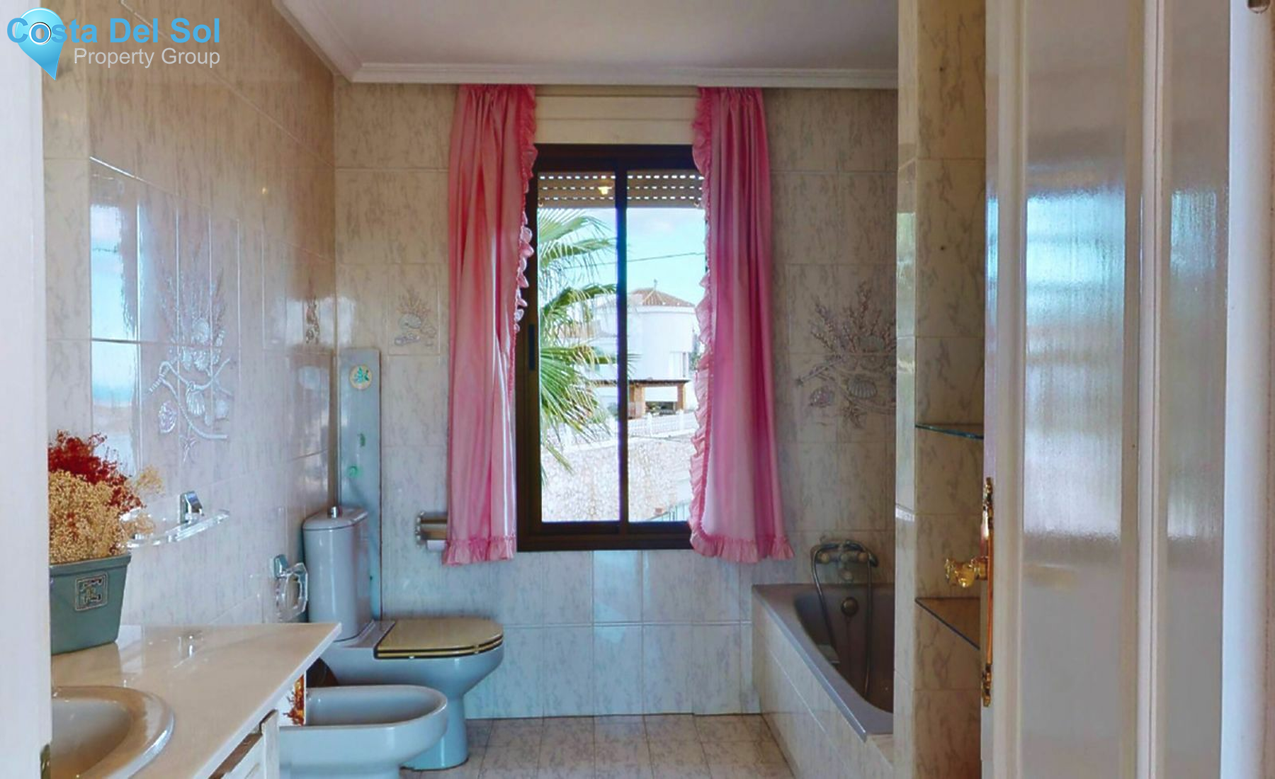 Detached Villa in Benalmadena-1467771