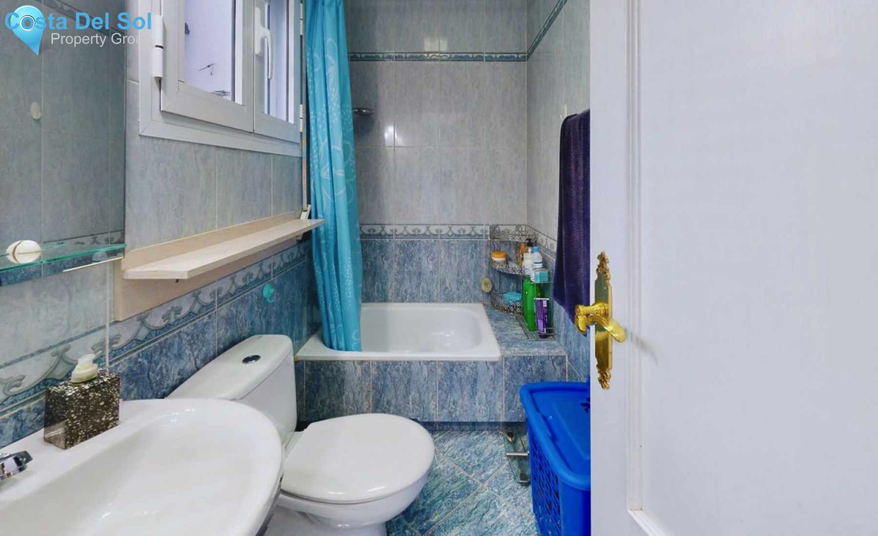 Detached Villa in Benalmadena-1467774