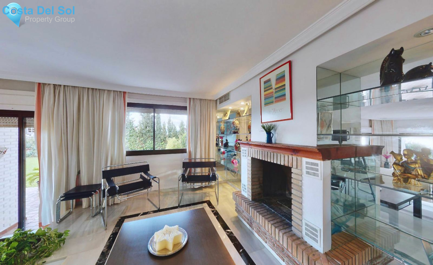 Detached Villa in Benalmadena-1467777
