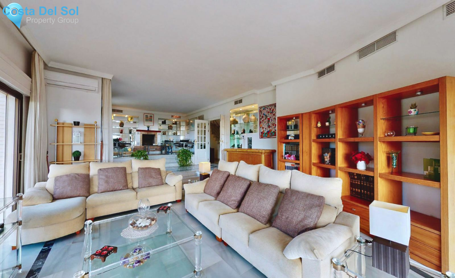 Detached Villa in Benalmadena-1467760