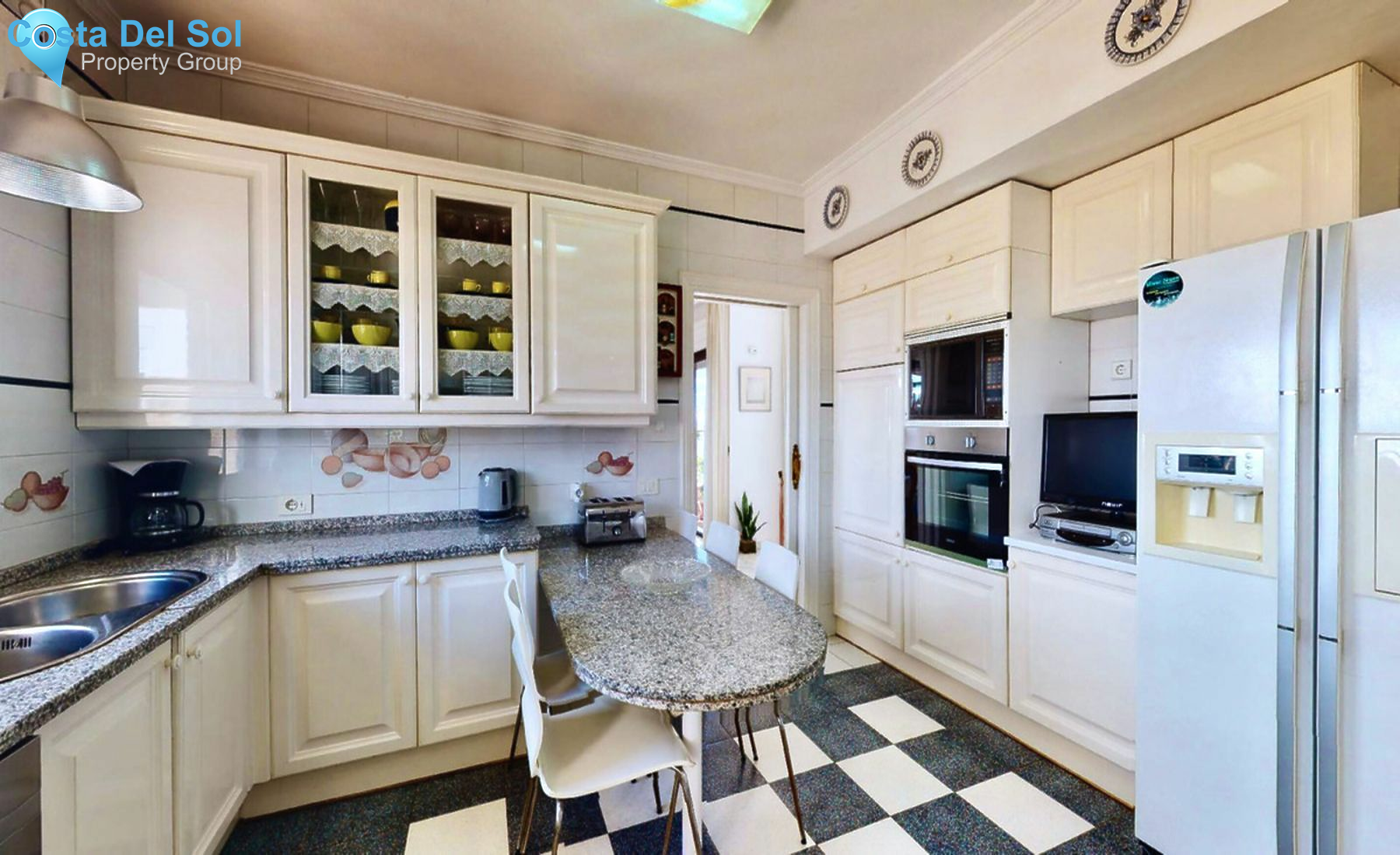 Detached Villa in Benalmadena-1467761
