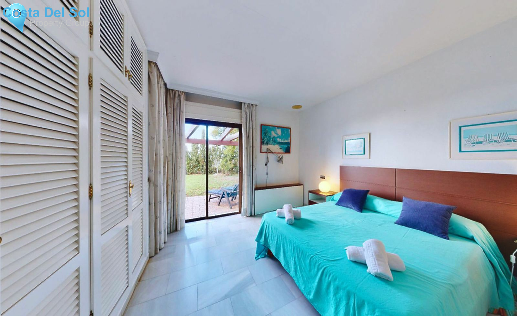 Detached Villa in Benalmadena-1467762