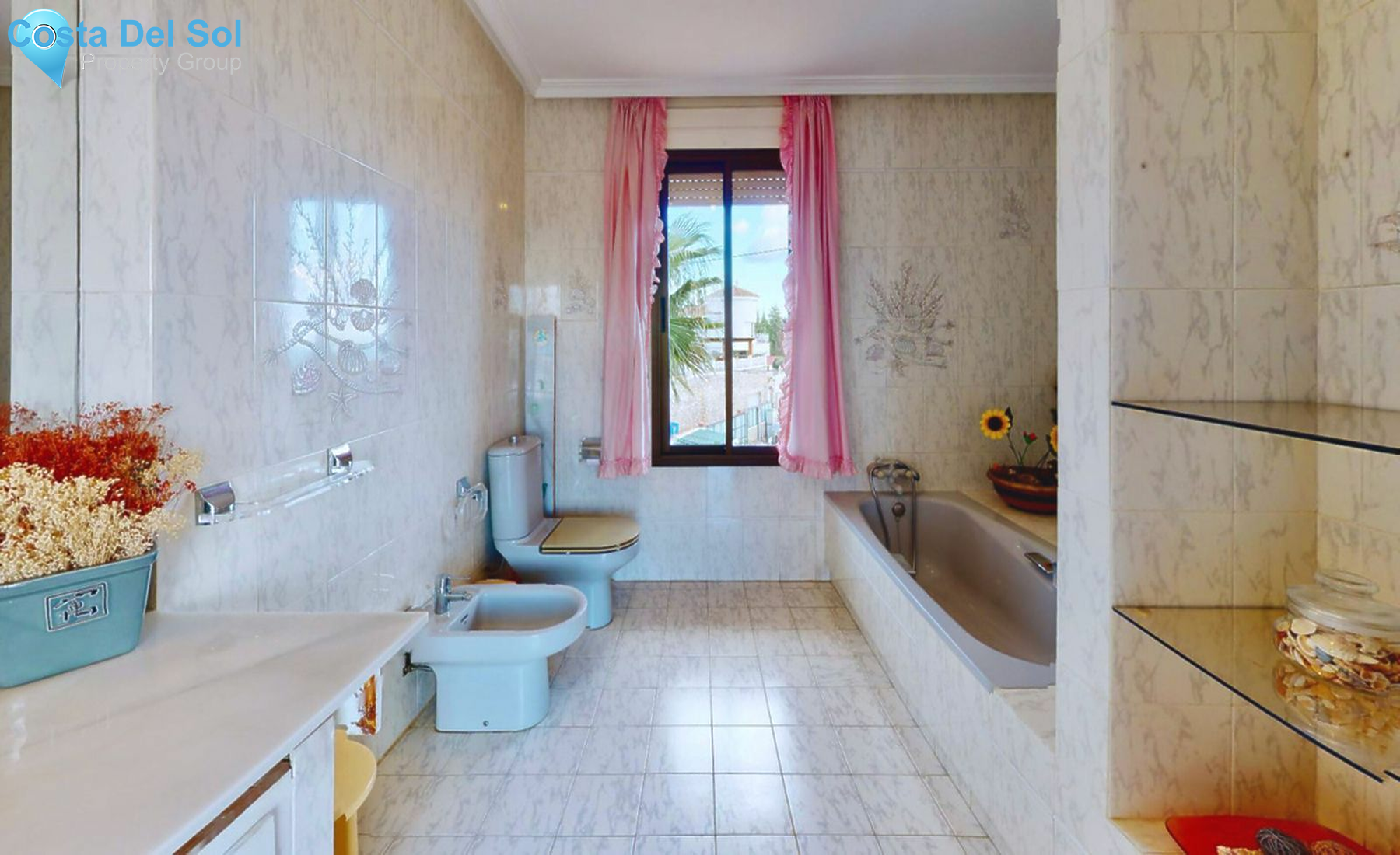 Detached Villa in Benalmadena-1467763