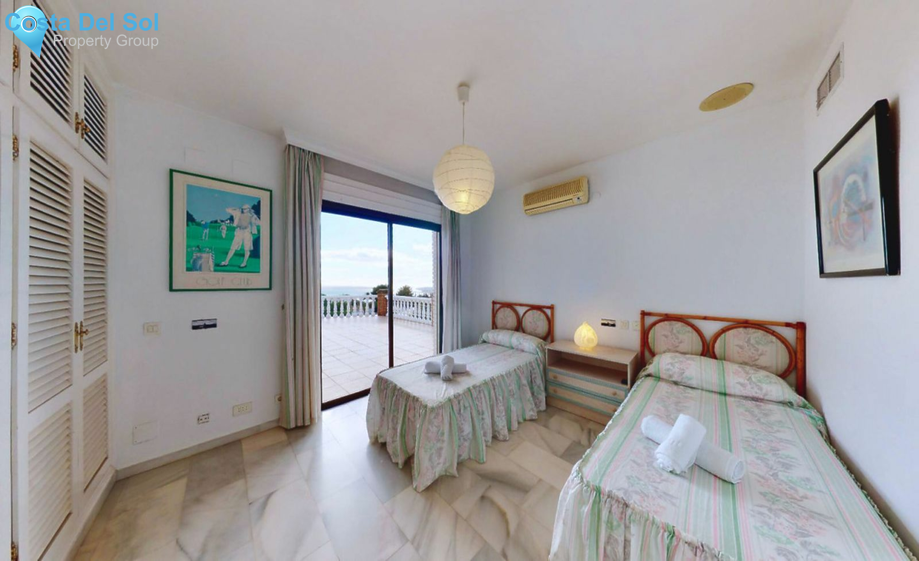 Detached Villa in Benalmadena-1467766