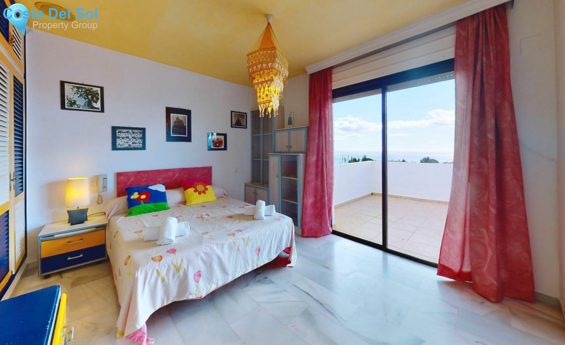 Detached Villa in Benalmadena-1467767