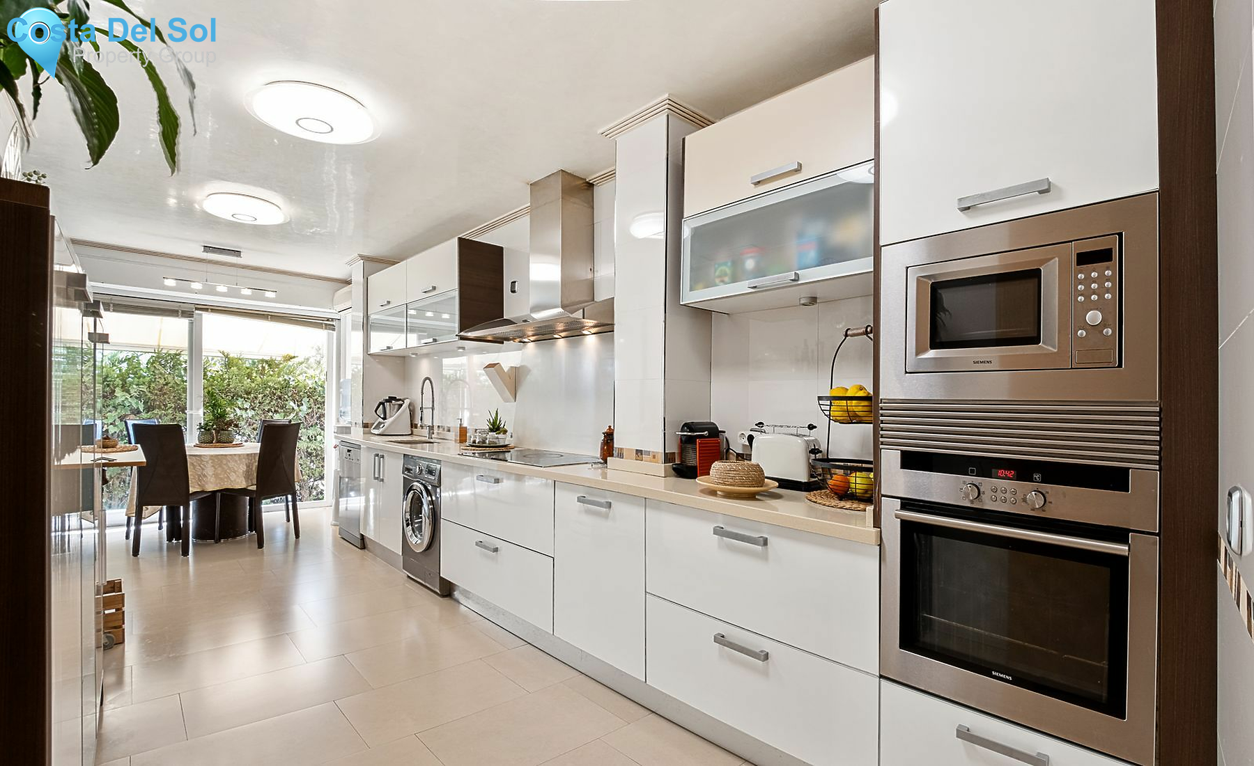Detached Villa in Benalmadena-1480941