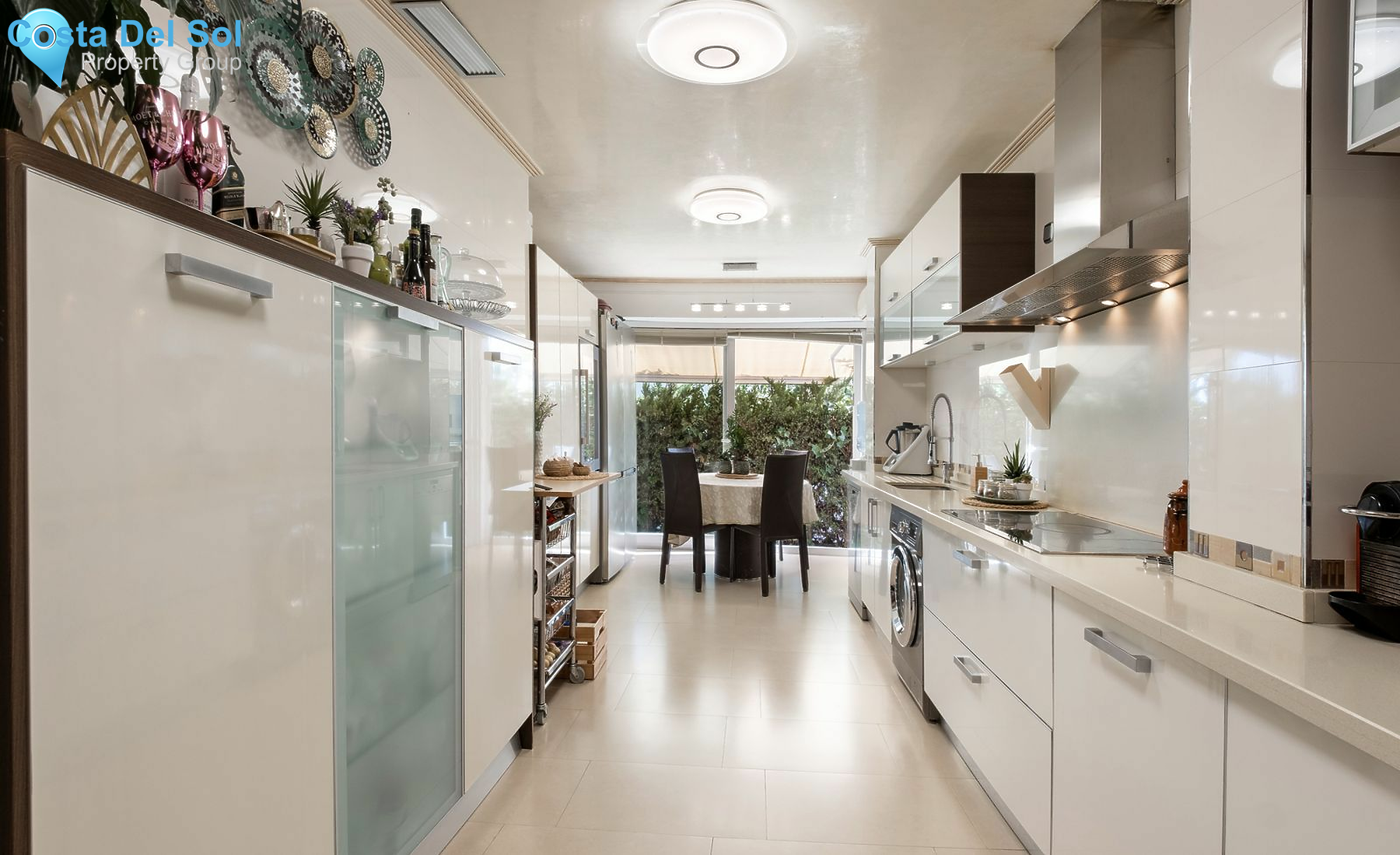 Detached Villa in Benalmadena-1480942